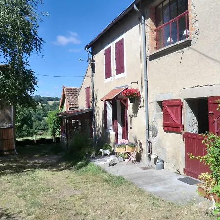 Sans Parure : D'hôte